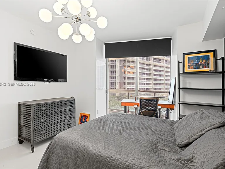 495 Brickell Ave #1704 — Photo 30