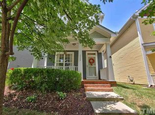 4522 All Points View Way, Raleigh, NC 27614