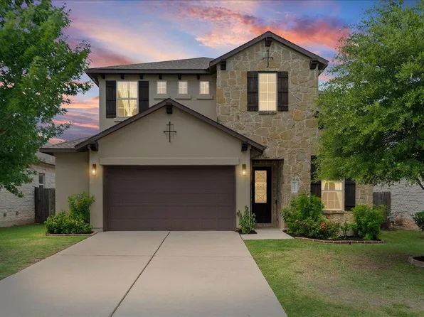7032 Calpe Dr, Austin, TX 78739
