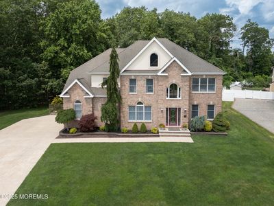 751 Opatut Court, Toms River, NJ, 08753