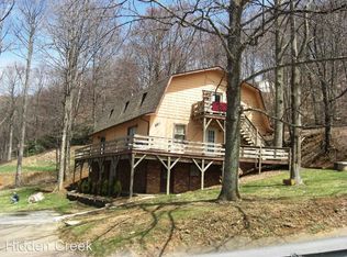 115 Long St APT 3, Boone, NC 28607