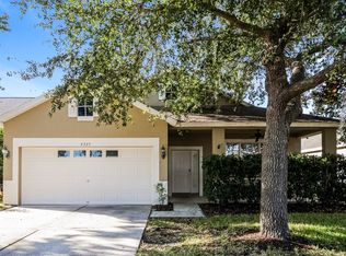 6327 Bridgecrest Dr, Lithia, FL 33547