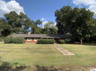 412 Dogwood Dr, Oak Ridge, LA 71264
