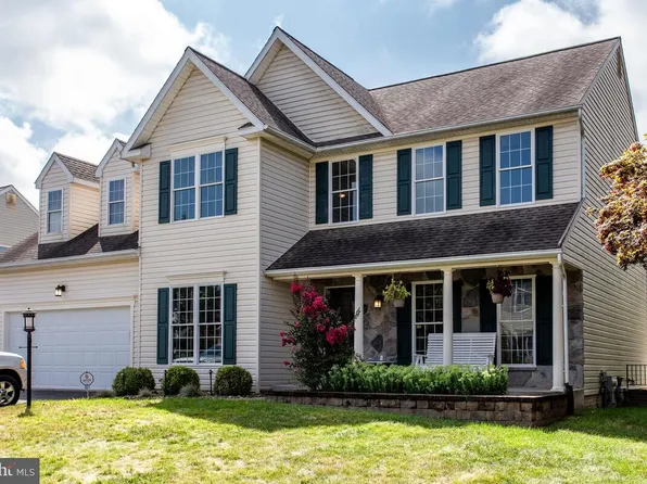 801 Kittery Dr, Eldersburg, MD 21784