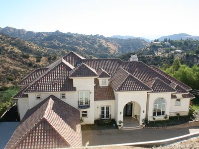 232 Saddlebow Rd, Bell Canyon, CA, 91307