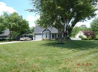 300 Kelsey Dr, Clarksville, TN 37042