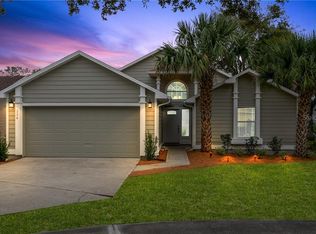224 S Aberdeen Cir, Sanford, FL 32773