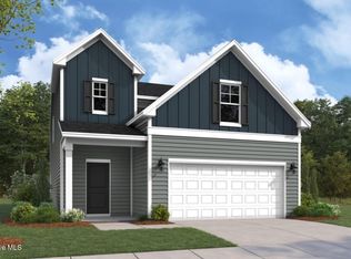 1098 Hanson Drive, Leland, NC 28451