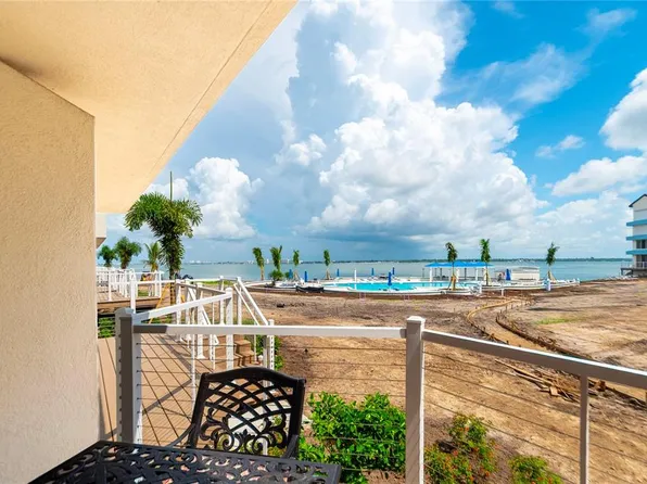 5277 ISLA KEY BOULEVARD S #124, ST PETERSBURG, FL 33715