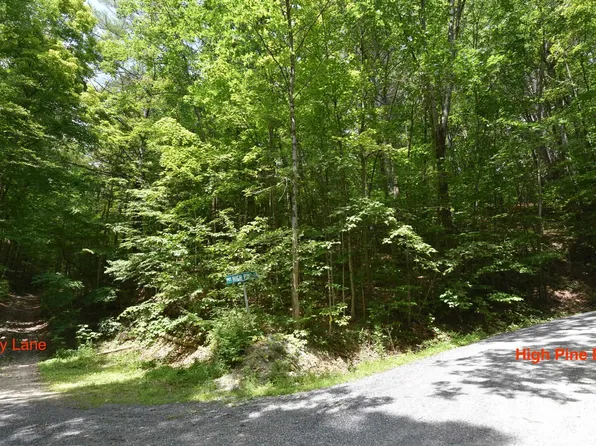 0 High Pine Drive, Arlington, VT 05250