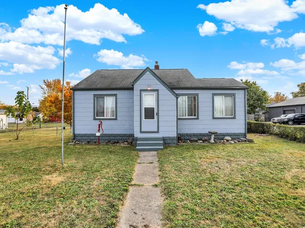 5559 W Morris St, Indianapolis, IN 46241