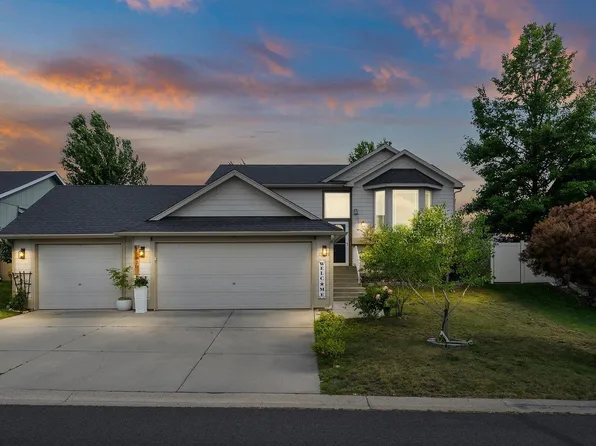 15920 E 6th Ln, Veradale, WA 99037