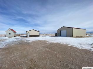 281 Two Rivers Rd, Laramie, WY 82072