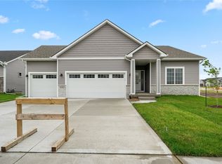 3313 NW Prescott Ct, Grimes, IA 50111