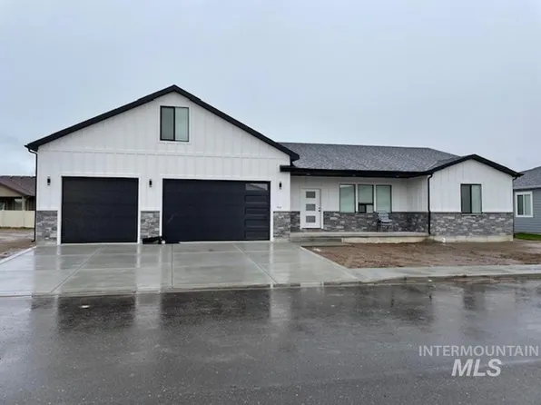 913 Cooper St, Rupert, ID 83350