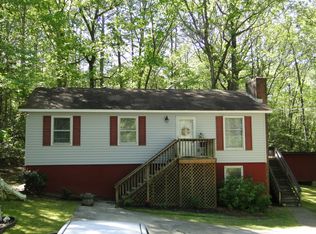 5340 Broadway Rd, Sanford, NC 27332