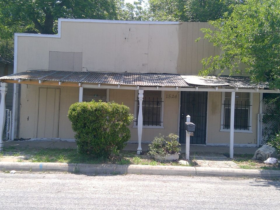 1st image of 1524 San Fernando St