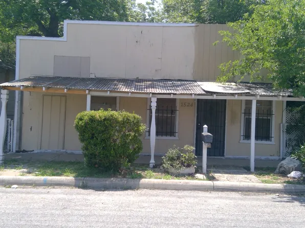1524 San Fernando St, San Antonio, TX 78207