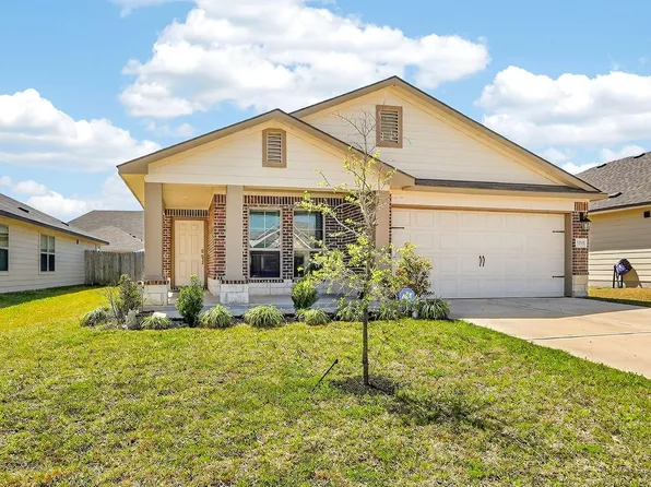 5235 Montague Loop, Bryan, TX 77807