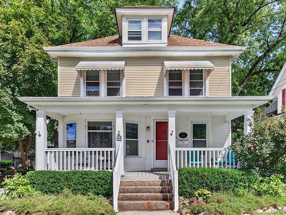 1st image of 45 Park St