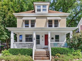 45 Park St, Oxford, MI 48371