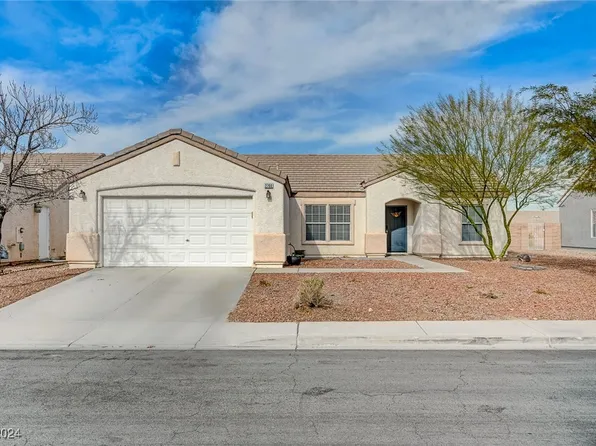 2708 Port Lewis Ave, Henderson, NV 89052