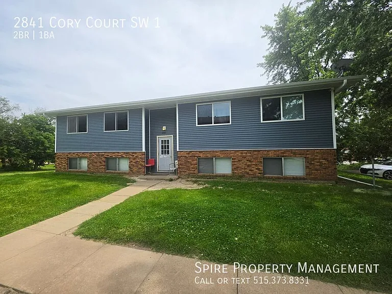 2841 Cory Ct SW #1 — Photo 9