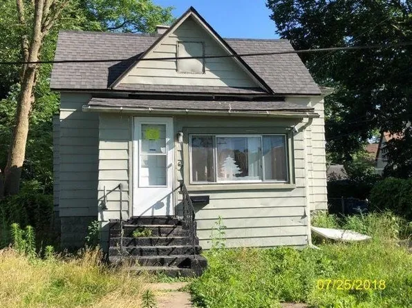 67 E 12th St, Chicago Heights, IL 60411