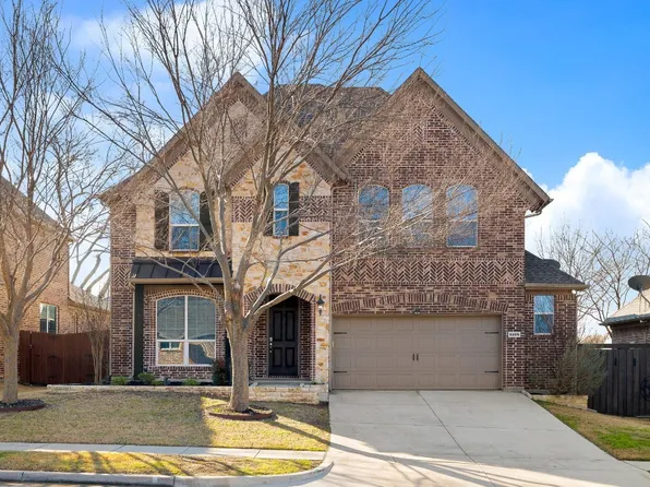 8405 Saint Clair Dr, McKinney, TX 75071