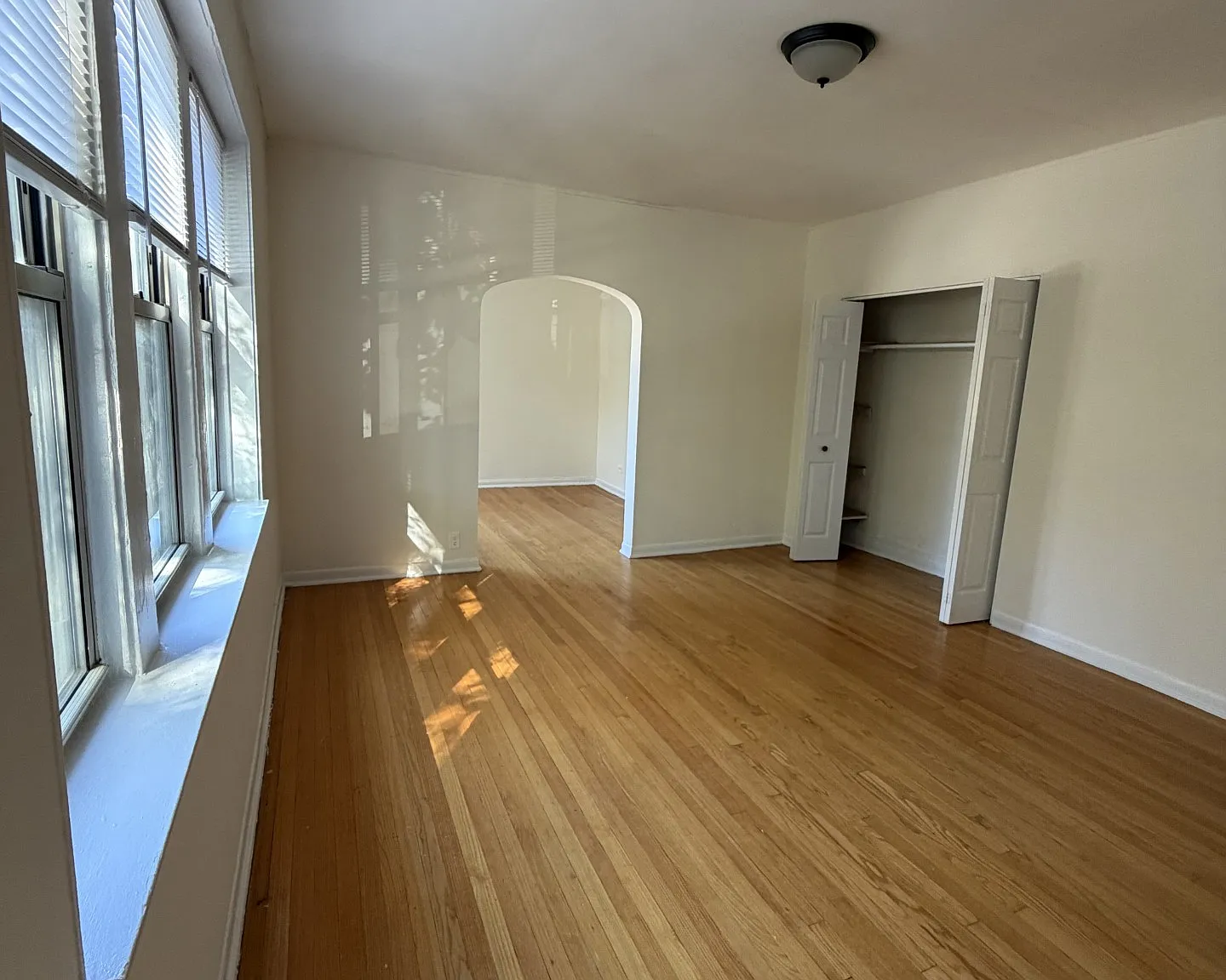 1 bed, $1,575 — Photo 3