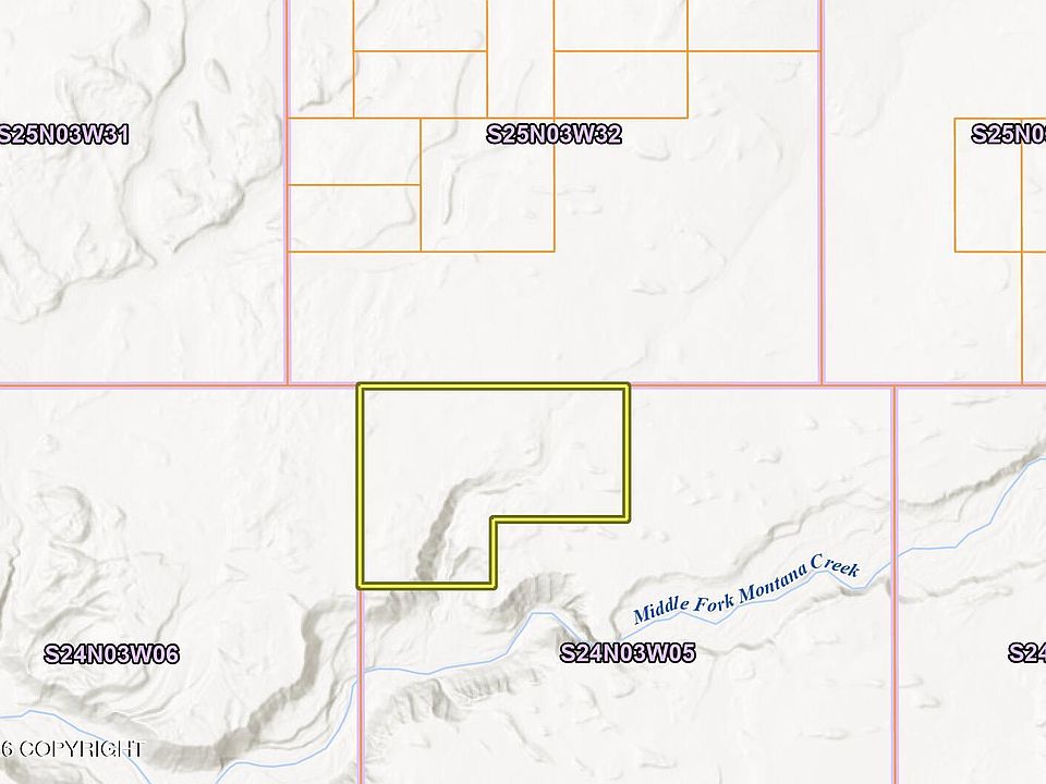 2nd image of B001 Montana Dr