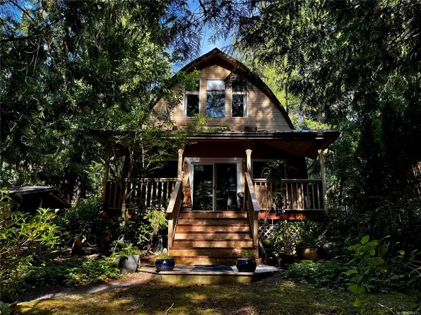 387 Lyngail Pl, Nanaimo, BC V0R 1X1
