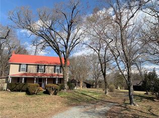 1725 Shiloh Church Rd, Rural Hall, NC 27045