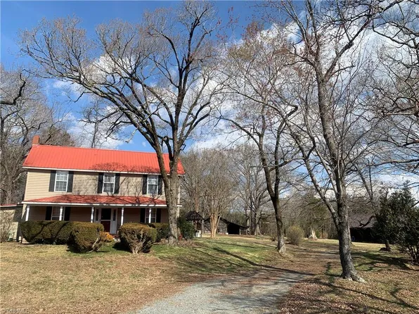 1725 Shiloh Church Rd, Rural Hall, NC 27045