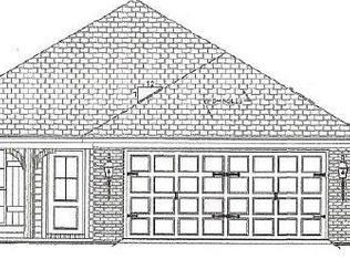 232 Collins Rd, Petal, MS 39465