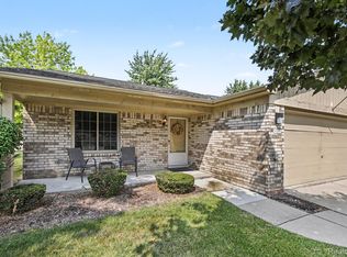 41595 Berly Dr, Clinton Township, MI 48038