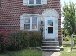 417 Westbridge Rd, Glenolden, PA 19036