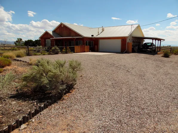 191 Balsam Cir, Belen, NM 87002