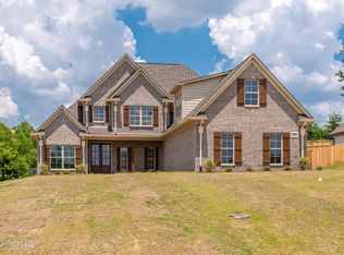 4818 Bakers Trl E, Nesbit, MS 38651