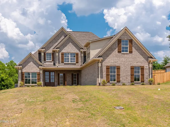 4818 Bakers Trl E, Nesbit, MS 38651