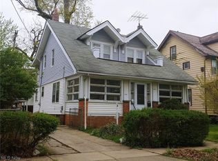 12409 Forest Grove Ave, Cleveland, OH 44108