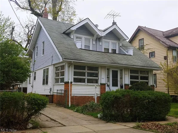 12409 Forest Grove Ave, Cleveland, OH 44108