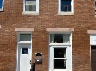 1664 Darley Ave, Baltimore, MD 21213