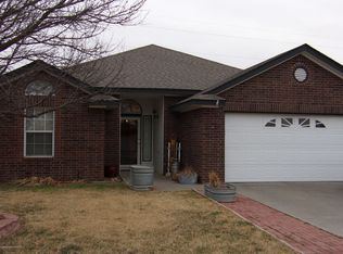 11 Aztec Dr, Canyon, TX 79015