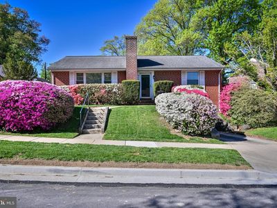 909 Weatherbee Rd, Towson, MD, 21286