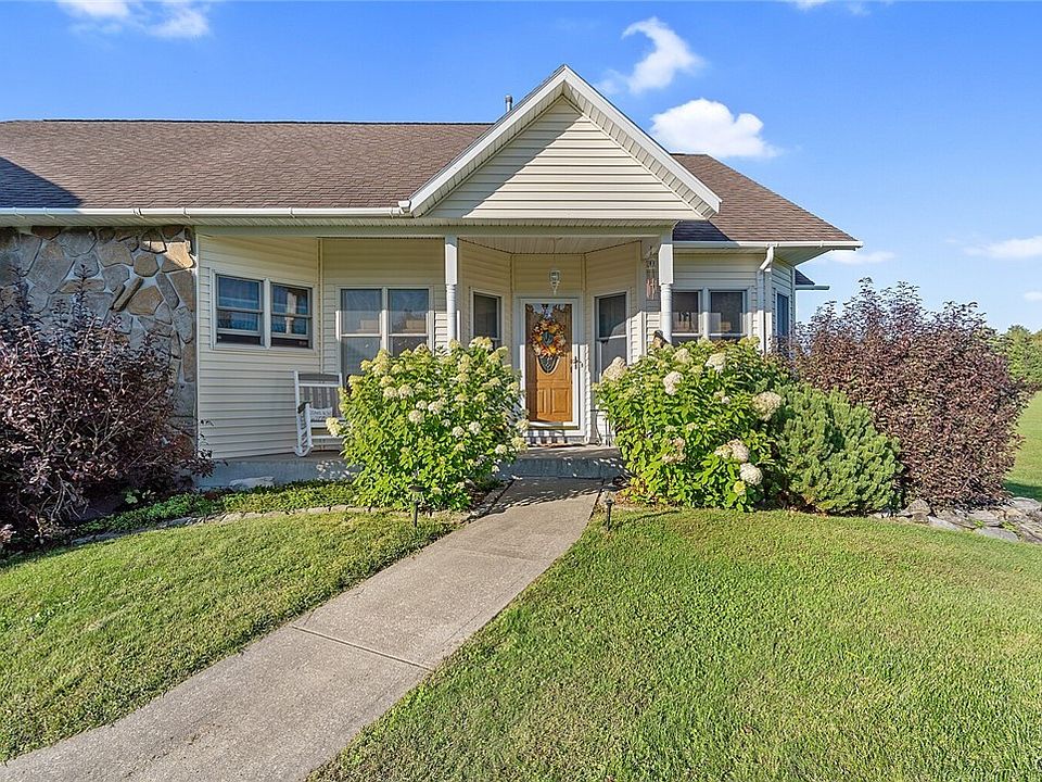 843 Masters Rd, Elbridge, NY 13060 Zillow