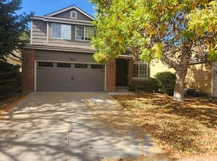 8833 Miners Dr, Highlands Ranch, CO 80126