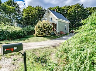 20 Hall Rd, Woolwich, ME 04579