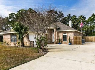 1391 Calcutta Dr, Gulf Breeze, FL 32563