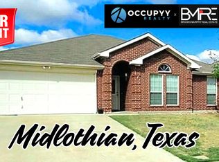 3413 Newgate St, Midlothian, TX 76065